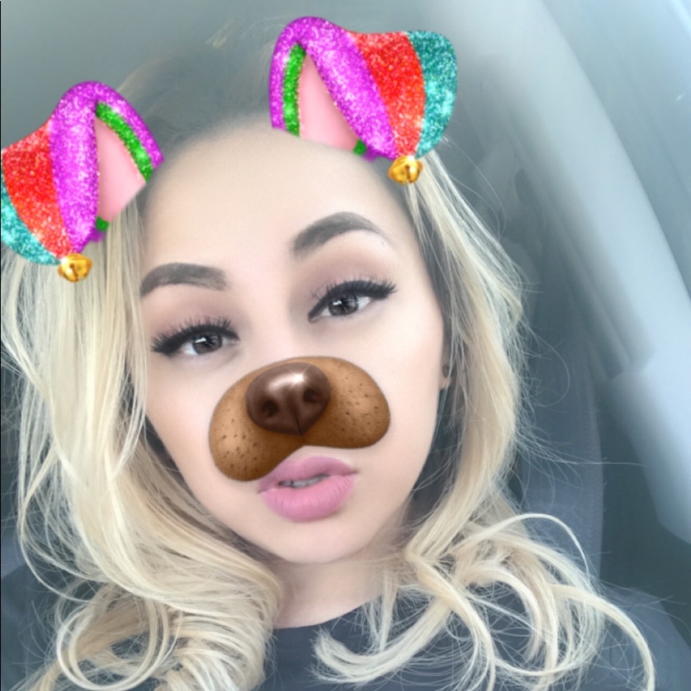 Meet your Posher, Sharon